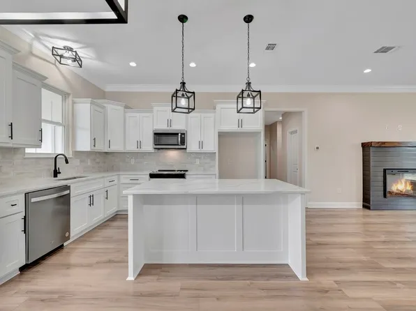 519 S Fm 1194, Lufkin, TX 75904