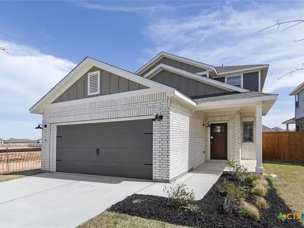 226 James Caird Dr, Kyle, TX 78640