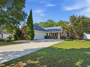 106 Kim Cir, Madison, AL 35758