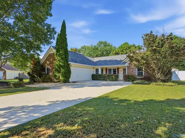 106 Kim Cir, Madison, AL 35758