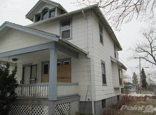 2102 Francis Ave, Flint, MI 48505