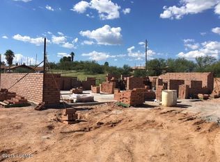 216 Toga Ln, Rio Rico, AZ 85648