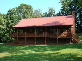 44 Plantation Rd NW, Adairsville, GA 30103