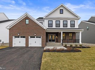 49 Aaron Truehart, Titusville, NJ 08560