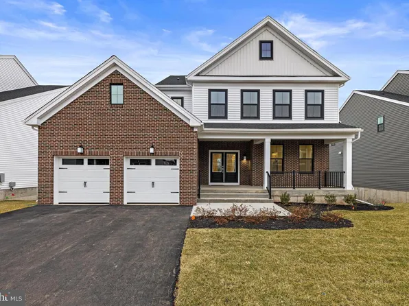 53 Aaron Truehart, Titusville, NJ 08560