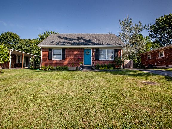 2nd image of 416 Hedgewood Dr