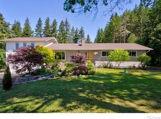 1619 Holcomb Rd, Kelso, WA 98626