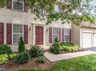 9617 Dairymaid Ct, Manassas, VA 20111