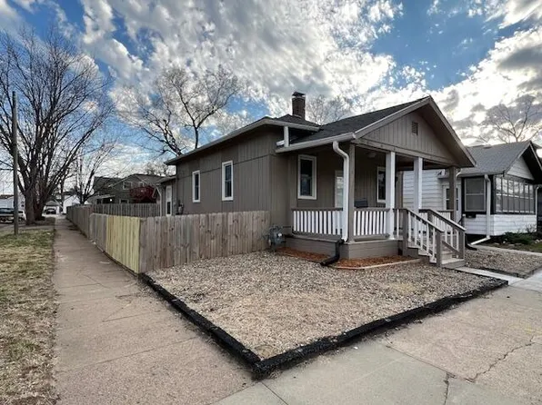 739 Mill St, Council Bluffs, IA 51503