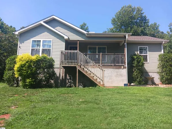 524 Secona Rd, Pickens, SC 29671
