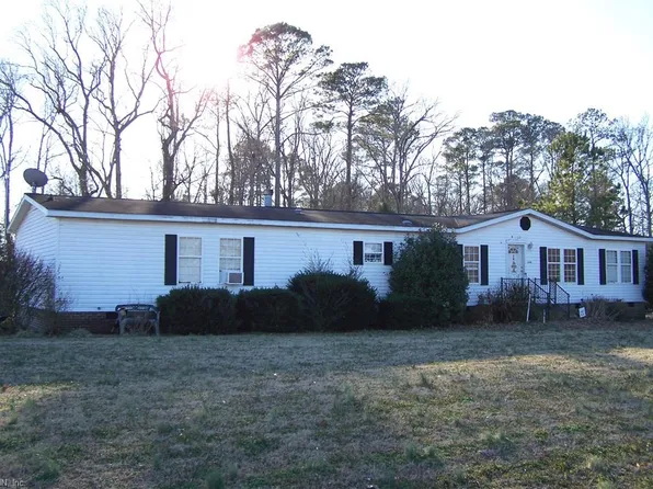 33400 Joyners Bridge Rd, Franklin, VA 23851