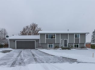 4604 N Stevenson Ct, Otis Orchards, WA 99027