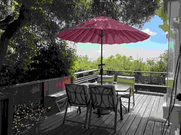 1724 La Vereda Rd, 1724 La Vereda Rd, Berkeley, CA 94709