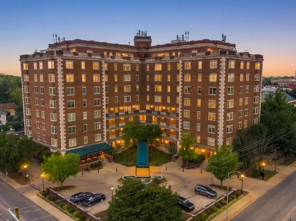 111 Woodland Ave APT 705, Lexington, KY 40502