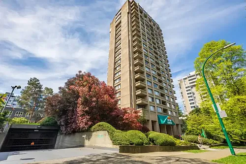 1260 Nelson St #1302 Photo 1