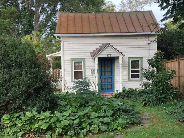 177 High St, Warrenton, VA 20186