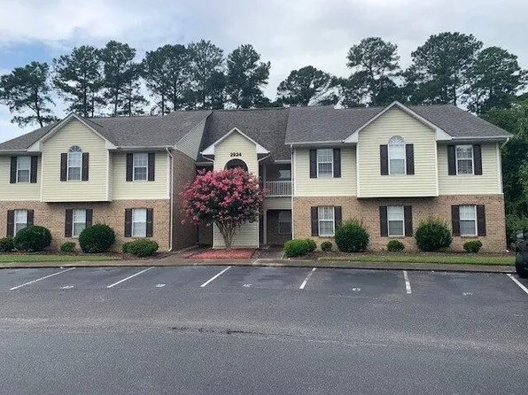 2924 Mulberry Ln, Greenville, NC 27858