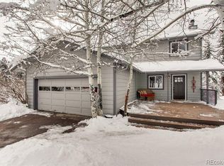 6131 Kilimanjaro Dr, Evergreen, CO 80439