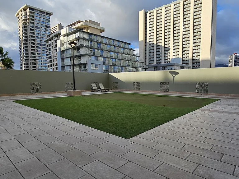 2240 Kuhio Ave — Photo 14