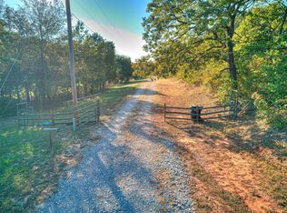SE Vacant Land Mol Ave, Noble, OK 73068