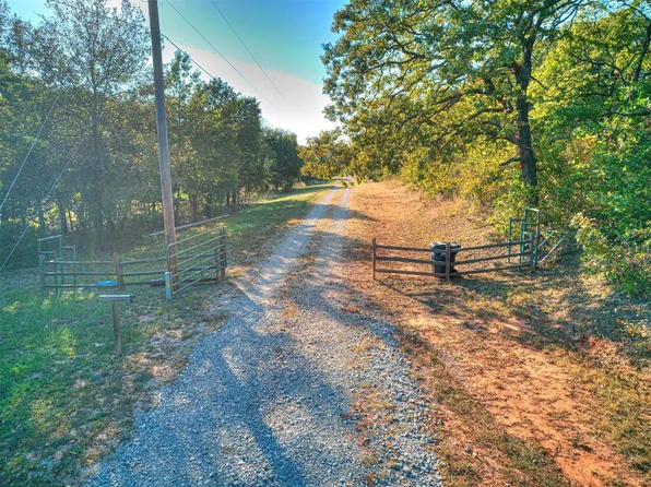 SE Vacant Land Mol Ave, Noble, OK 73068