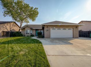1953 North St, Corning, CA 96021