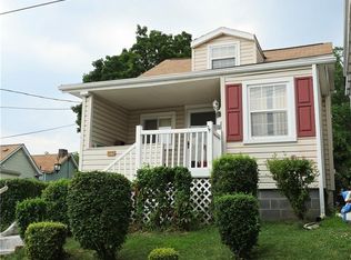 2229 Milligan Ave, Pittsburgh, PA