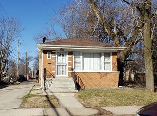 11444 S Carpenter St, Chicago, IL 60643