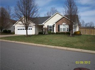 237 Planters Creek Rd, Fletcher, NC 28732