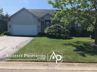 10192 Hawthorne Ridge Rd #33, Goodrich, MI 48438