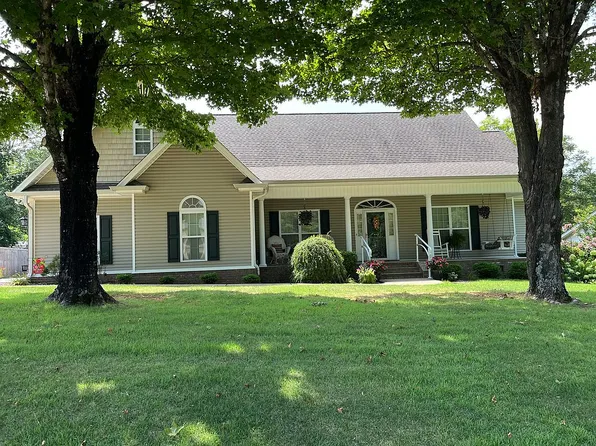 254 Sequoia Blvd, Florence, AL 35630