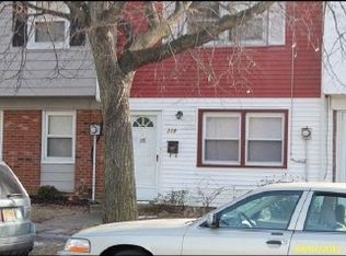 218 E Pearl St, Burlington, NJ 08016