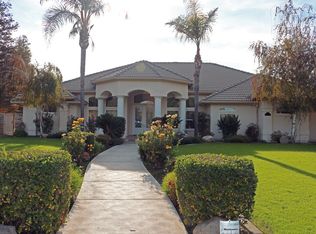 16011 Tradition Ct, Bakersfield, CA 93314