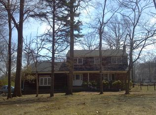 1168 Sherlin Dr, Bridgewater, NJ 08807