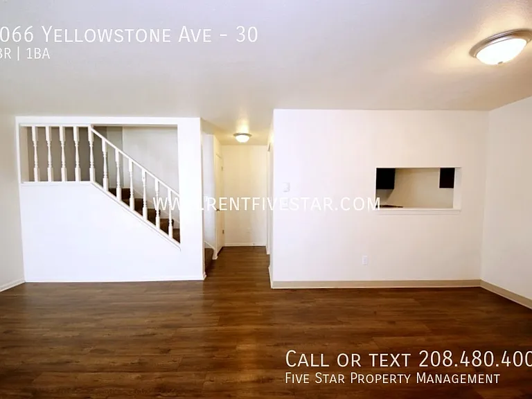 1066 Yellowstone Ave #30 — Photo 6