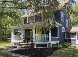 185 Verbank Village Rd, Millbrook, NY 12545