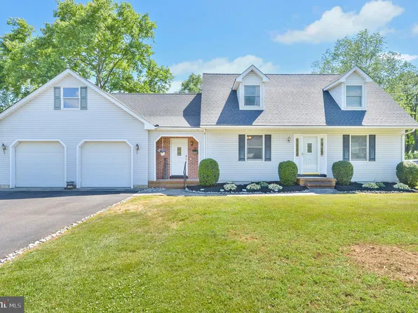 130 Marlton Rd, Pilesgrove, NJ 08098