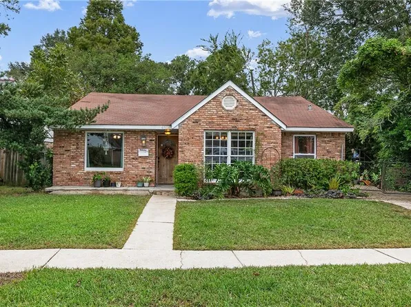 4508 Fiesta St, New Orleans, LA 70131