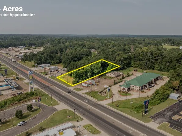 R25524 South St, Nacogdoches, TX 75964