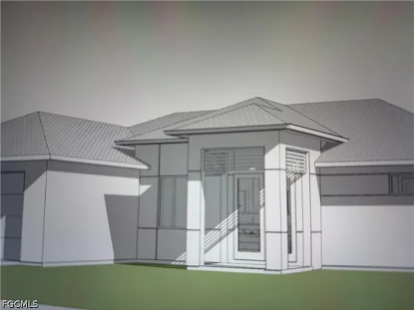 220 NE 9th St, Cape Coral, FL 33909