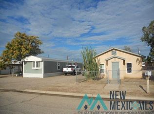 312-314 N Gold St, Truth Or Consequences, NM 87901