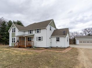 1051 4th St, Taylor, WI 54659