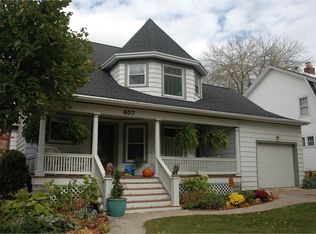 407 Porlier St, Green Bay, WI 54301