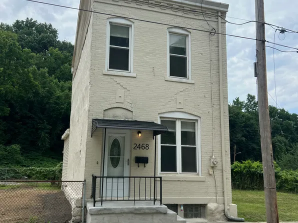 2468 N Charles St, Pittsburgh, PA 15214