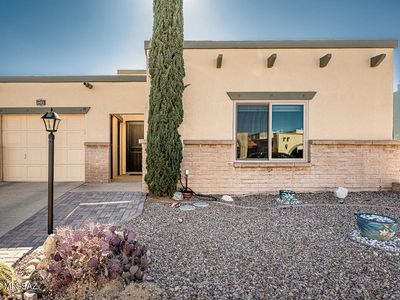 1473 W Calle Mendoza, Green Valley, AZ, 85622