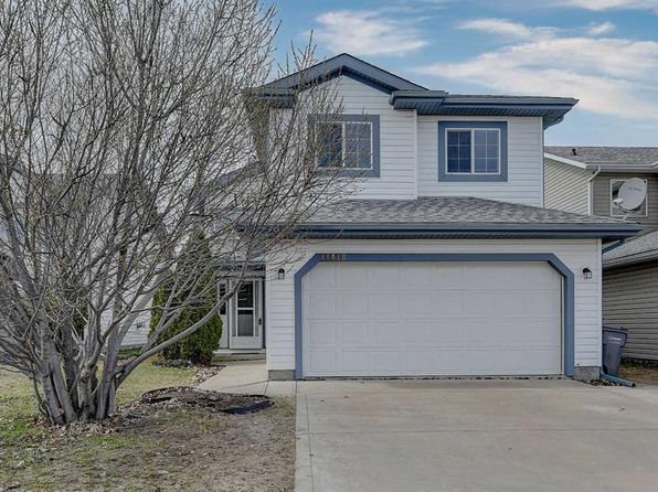 11418 E 92b St, Grande Prairie, AB T8V 7E9