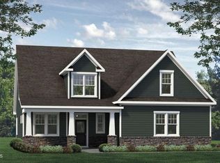 1001 Prominence Dr, Durham, NC 27712