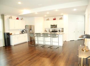 4313 Cordata Dr, Melissa, TX 75454
