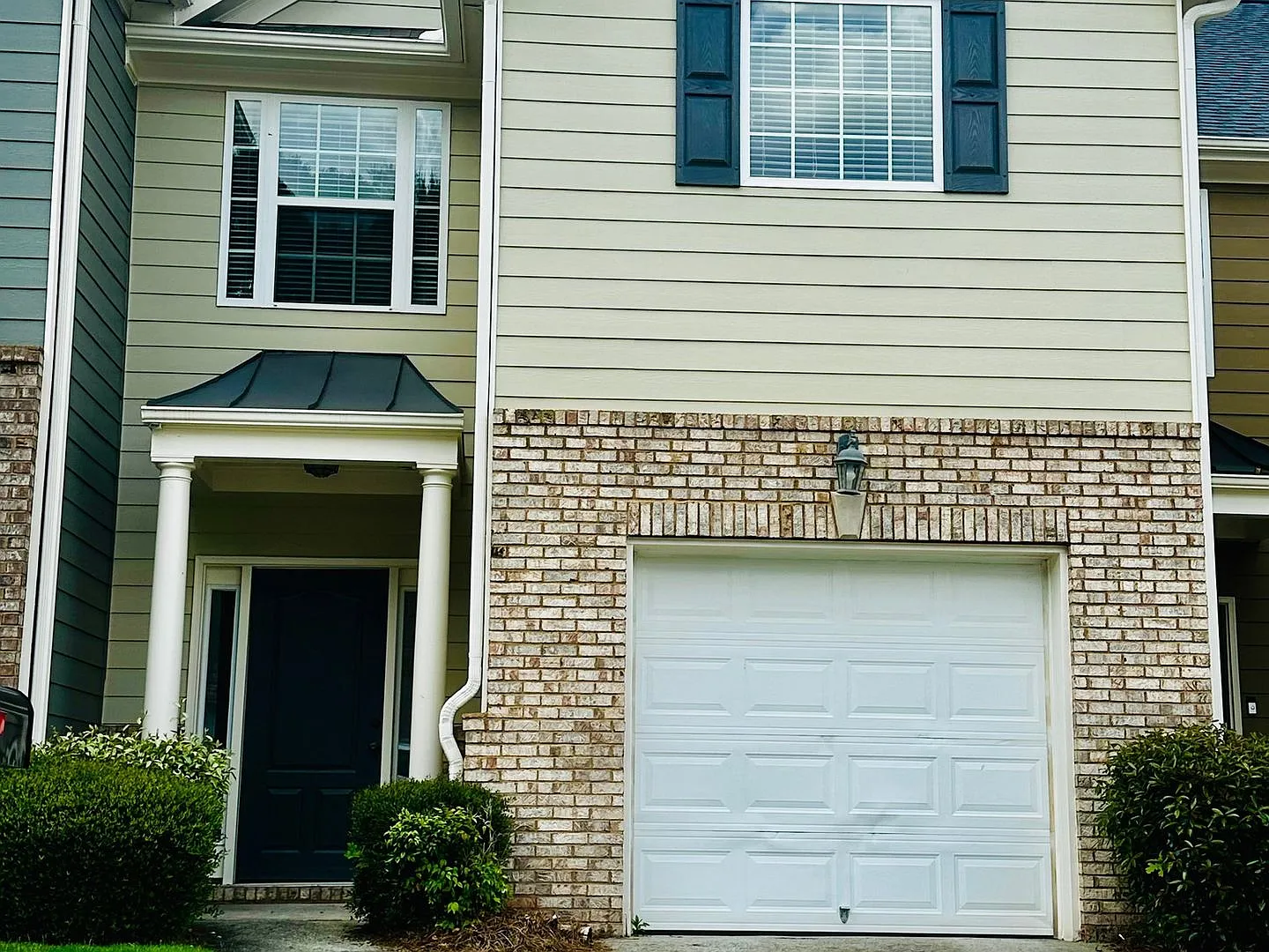 3 Bedroom Townhome in Braselton — Photo 2