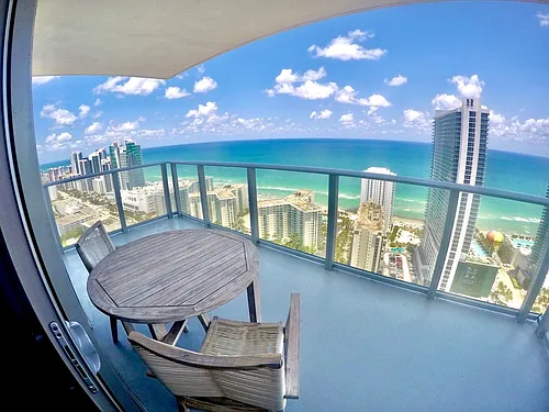 4010 S Ocean Dr Photo 1